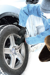 Guanti in lattice - 9