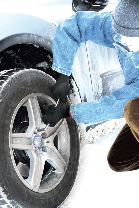 Guanti in lattice - 9