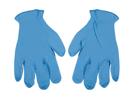 Guanti in nitrile - 20 pz