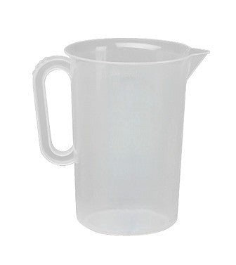Caraffa graduata - 250 ml