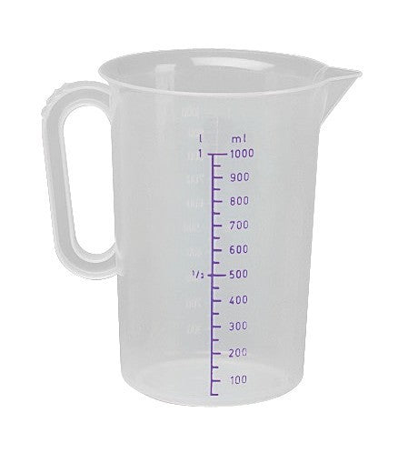Caraffa graduata - 1000 ml