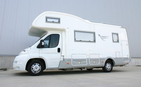 Pompa aspira liquidi elettrica ad immersione, 12V - 30 L/min