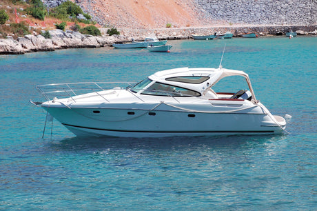 Pompa aspira liquidi elettrica ad immersione, 12V - 30 L/min