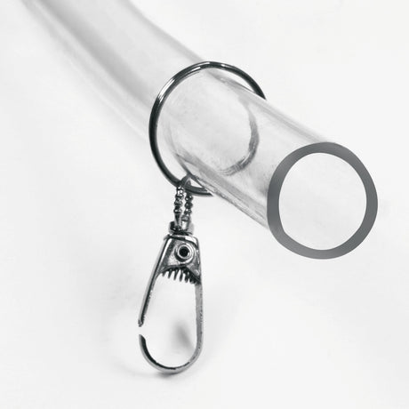 Travaso, pompa a sifone automatica - L - Ø 18 mm - 250 cm