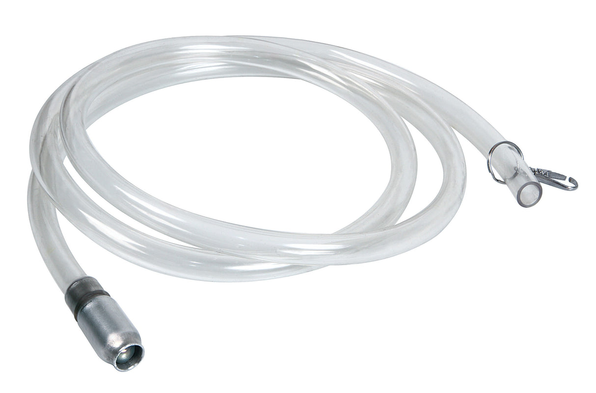 Travaso, pompa a sifone automatica - S - Ø 14 mm - 210 cm