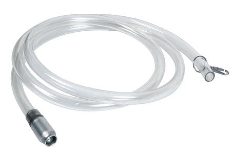 Travaso, pompa a sifone automatica - S - Ø 14 mm - 210 cm