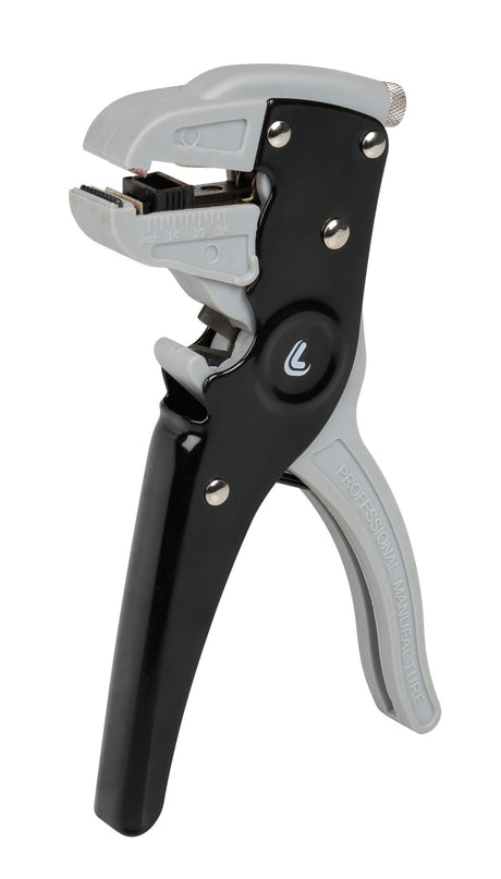 Pinza spelafili automatica