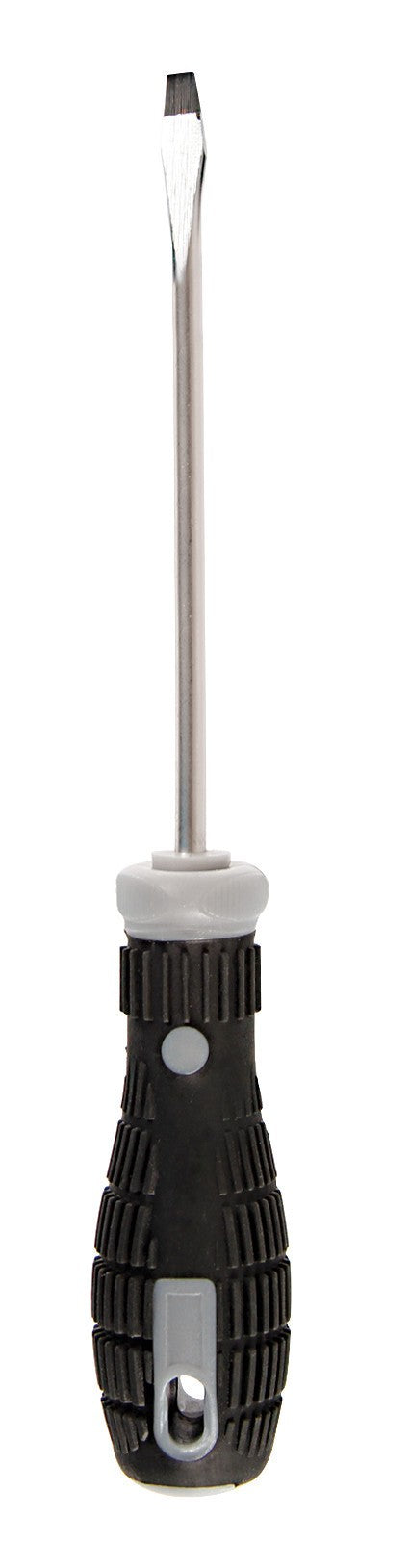 Giravite per viti a testa con intaglio - 0,8x4x100 mm