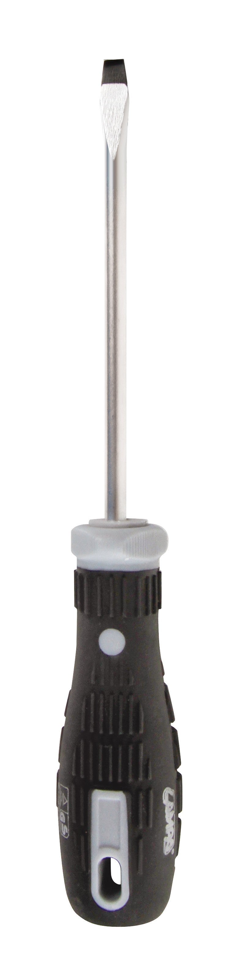 Giravite per viti a testa con intaglio - 1,2x6,5x125 mm