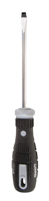 Giravite per viti a testa con intaglio - 1,2x6,5x125 mm