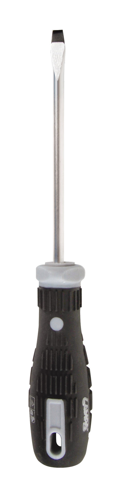 Giravite per viti a testa con intaglio - 1,2x6,5x125 mm