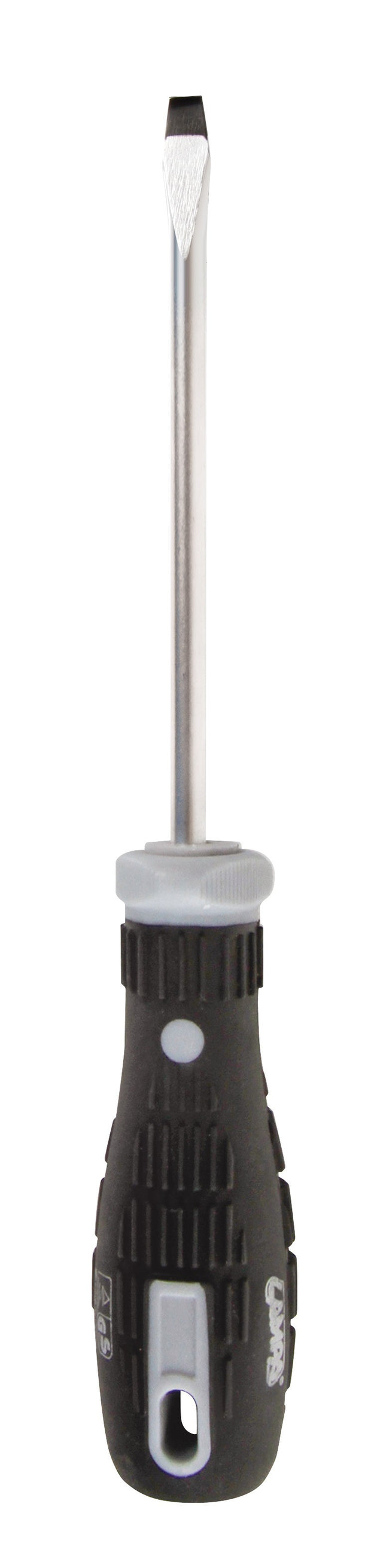 Giravite per viti a testa con intaglio - 1,2x6,5x125 mm