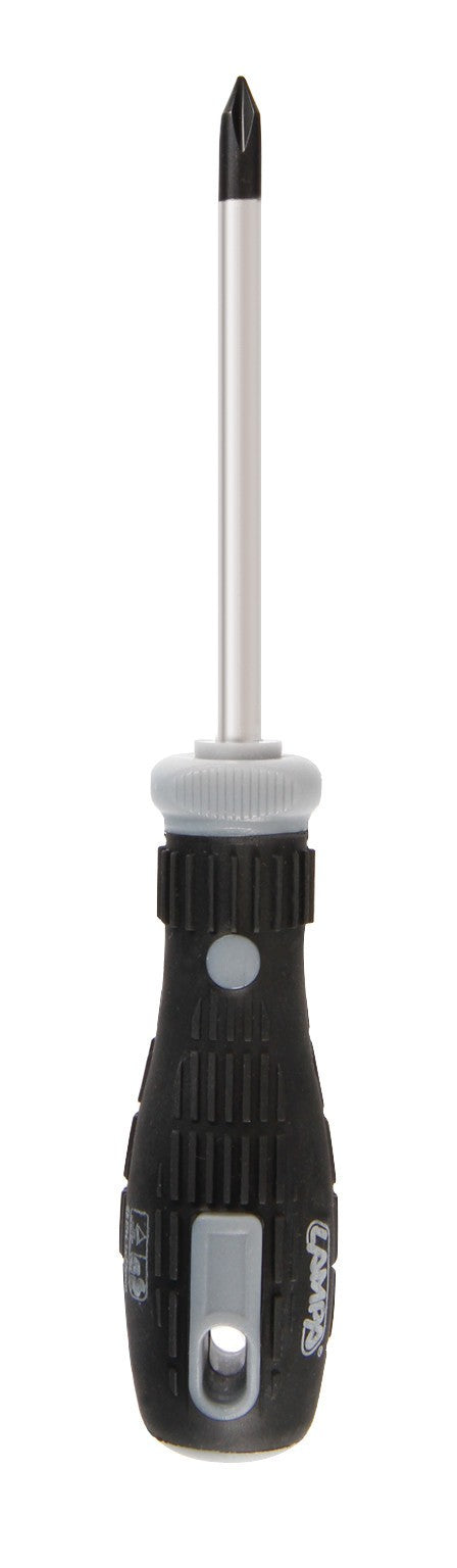 Giravite per viti a testa con croce - PH1 x 75 mm