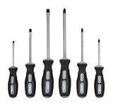 Set 6 giraviti assortiti