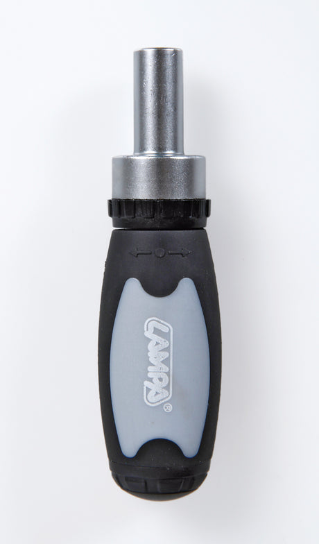 Set cacciavite con inserti e bussole, 30 pz