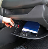 Multi-Use 8 in 1, set giraviti con torcia a Led