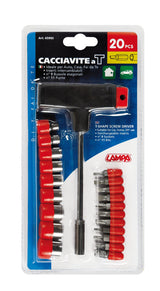 Cacciavite a ”T”