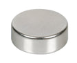 Disco magnetico al neodimio - 35N - 25x10 mm