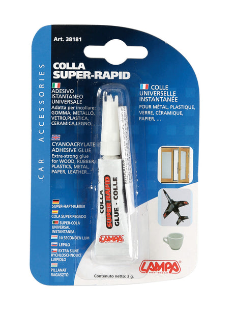 Colla Super Rapid