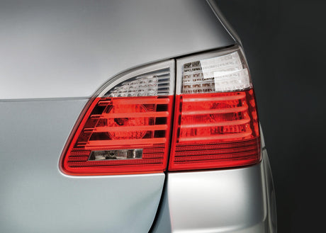 Nastro adesivo per riparazione fanali - 5x150 cm - Neutro