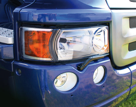 Nastro adesivo per riparazione fanali - 5x150 cm - Neutro