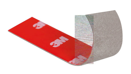 Nastro biadesivo speciale, set 10 pz - 5 m - 6 mm