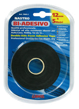 Nastro Biadesivo - 12 mm x 5 m
