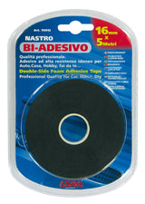 Nastro Biadesivo - 16 mm x 5 m