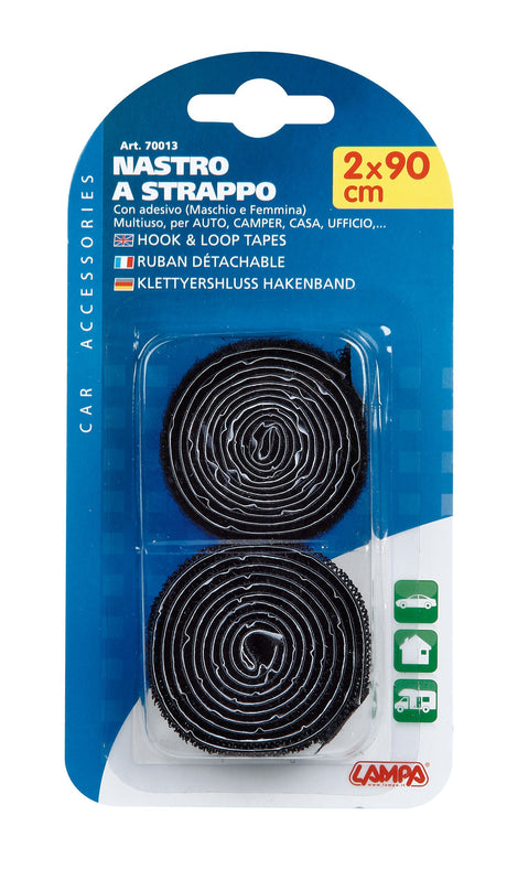 Nastro a strappo 2x90 cm