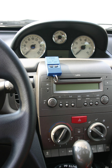 Set 12 nastri a strappo