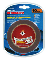 Nastro Biadesivo Speciale - 10 mm x 5 m