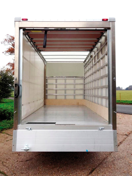 Nastro antiscivolo adesivo - 50 mm x 5 m - Nero