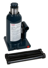 Cric idraulico - 10.000 kg