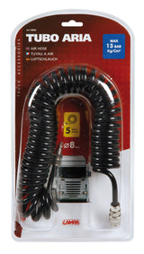 Tubo aria - Ø 8 mm - 5 m