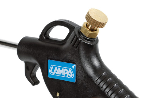 G-3 Professional, pistola soffiaggio aria