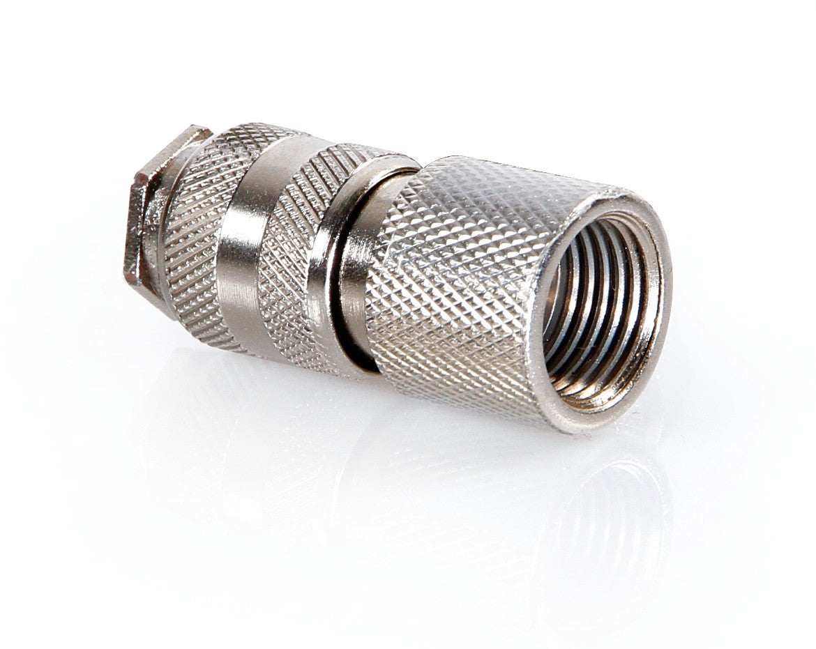 Connettore aria ad attacco rapido, 2 in 1 - Iveco Stralis, Tector