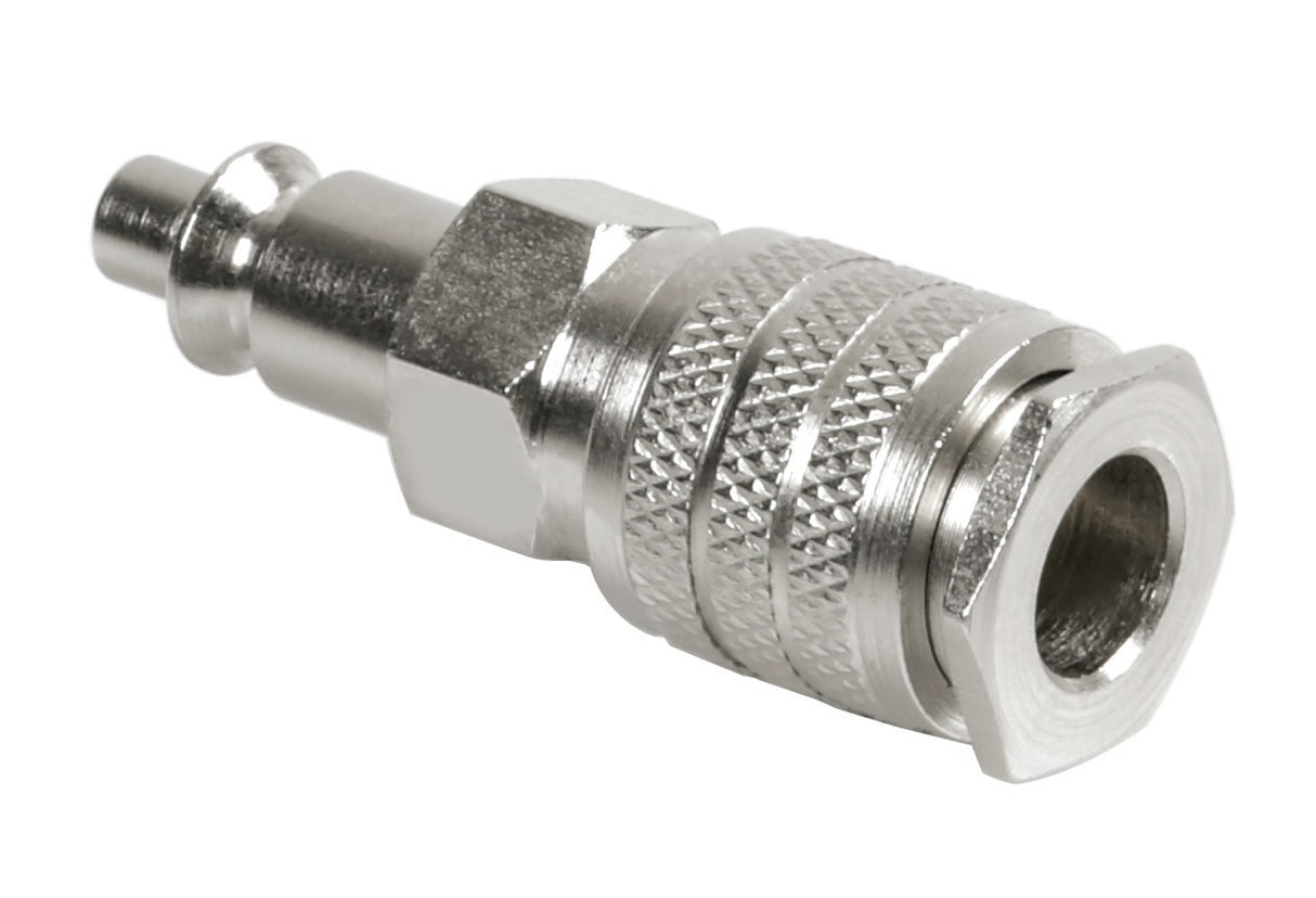 C-4 connettore aria, spinotto Asia - innesto Italia