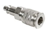 C-4 connettore aria, spinotto Asia - innesto Italia