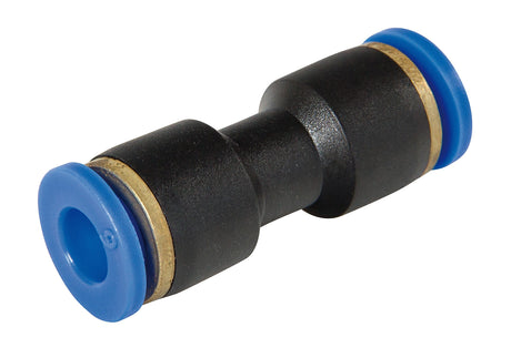 D-1, raccordo tubi aria - Ø 6 mm