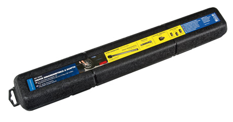 Chiave dinamometrica a scatto