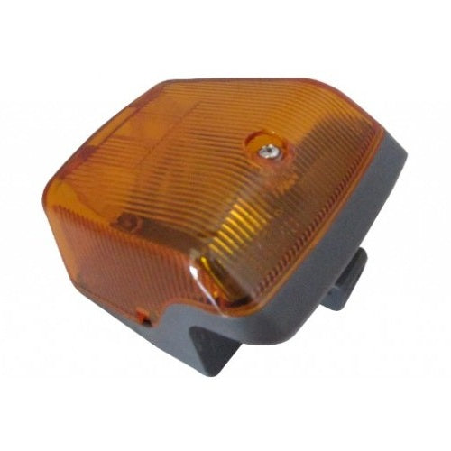 Indicatore di direzione sinistro per Mercedes Atego Freccia sinistra Cod. 35653000 Rif. Mercedes : 9738200321