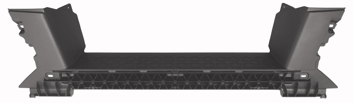 Man TGX Euro 6 internal central bumper