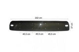Sun visor Man TGA TGX low roof
