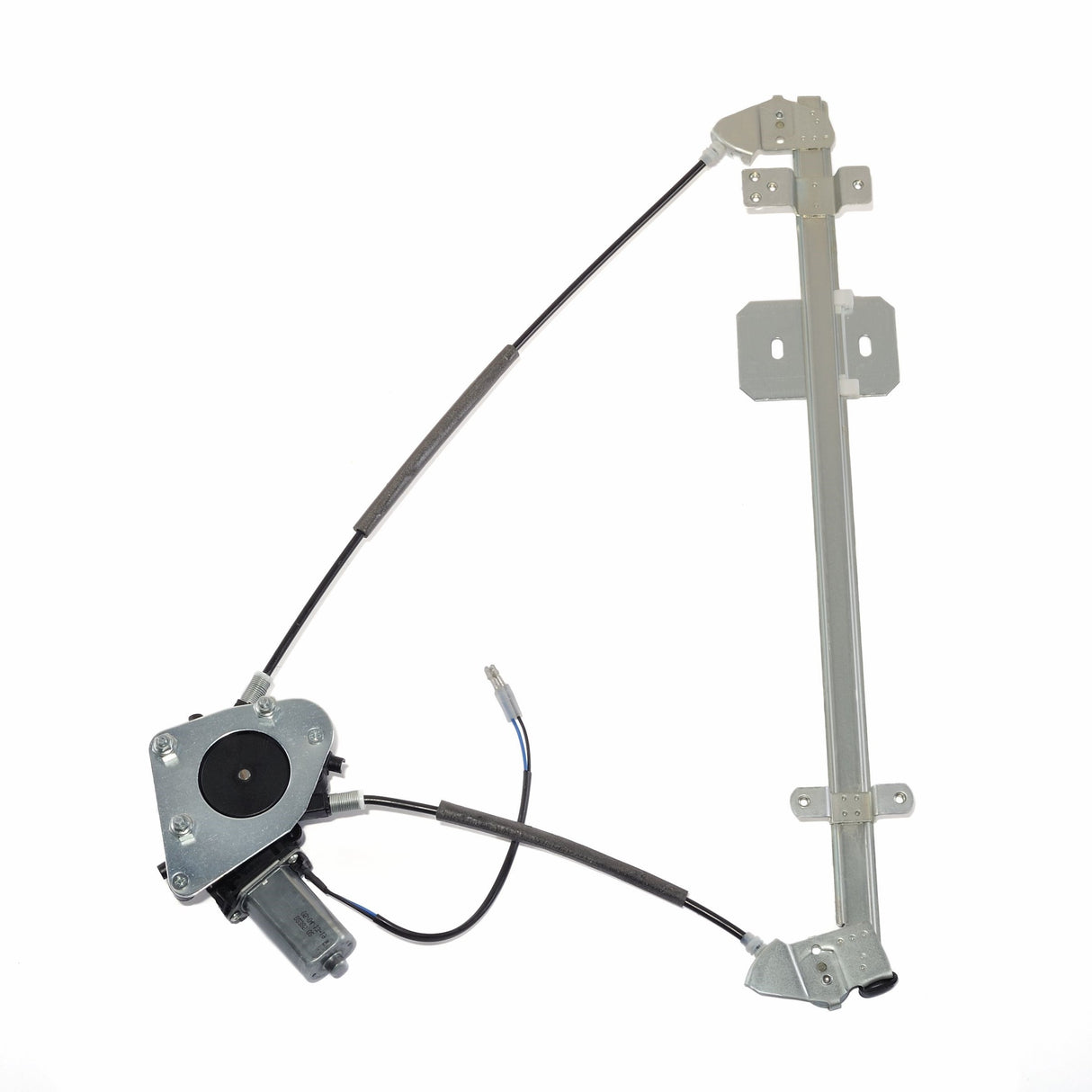 Left electric window regulator 6 pin for Daf