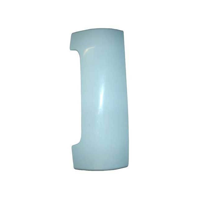 Left conveyor deflector Man TGA