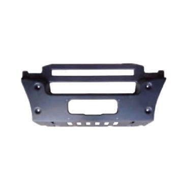 Central bumper for Trakker