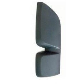 Mercedes Mp3 right mirror cup grey