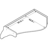 Dashboard table Volvo FH Series 2