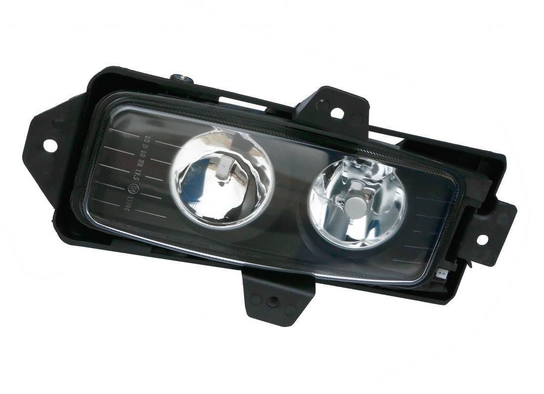 Left fog lamp for Renault Premium