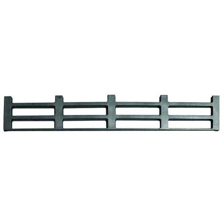 Griglia superiore / inferiore esterna in plastica per Volvo Cod. : 2FH/152 Rif. Volvo : 20409818 20529704